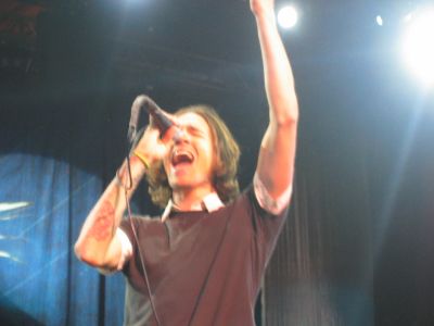 Incubus | Lollapalooza 2003 | Blossom Music Center | Cuyahoga Falls, OH | 07.20.03