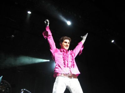 Jane’s Addiction | Lollapalooza 2003 | Blossom Music Center | Cuyahoga Falls, OH | 07.20.03