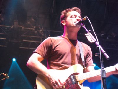 O.A.R. | Feeling Better Than Everfine 2004 | Cleveland, OH | Tower City Amphitheater | 07.31.04