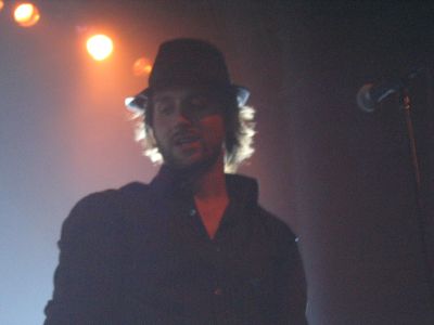 Our Lady Peace | Cleveland, OH | The Agora | 10.01.05