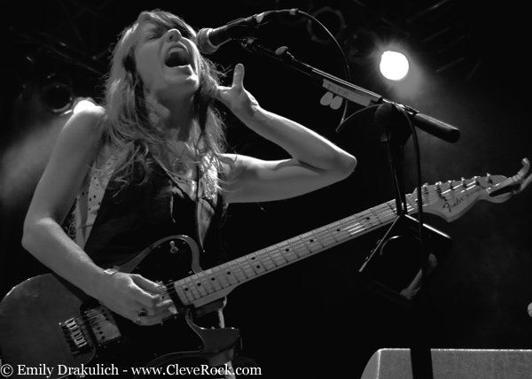 Rilo Kiley | Cleveland, OH | House of Blues | 05.26.07