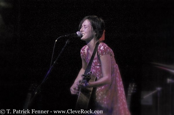 Meiko | Cleveland, OH | House of Blues | 09.16.07