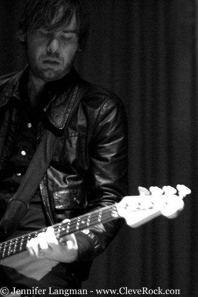 Peter Bjorn and John | Cleveland, OH | Beachland Ballroom | 11.29.07