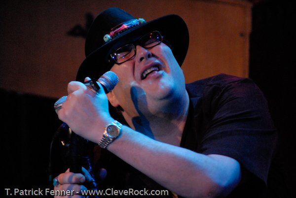 Blues Traveler | Cleveland, OH | House of Blues |11.12.07