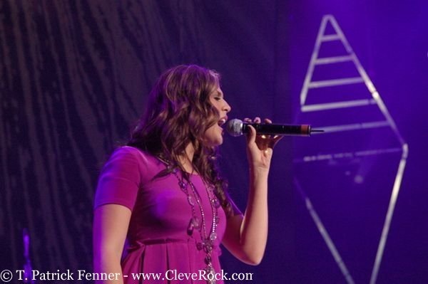 Lady Antebellum | Cleveland, OH | Wolstein Center | 02.02.08