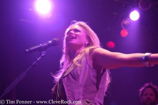 Miranda Lambert | Cleveland, OH | House of Blues | 02.21.08