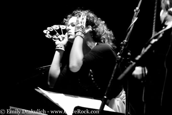 Arcade Fire | Cleveland, OH | Beachland Ballroom | 03.03.08