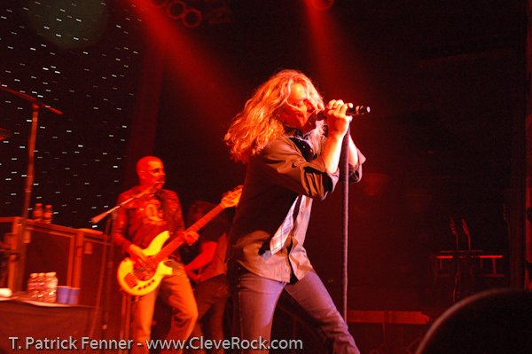 Collective Soul | Cleveland, OH | House of Blues | 04.05.08