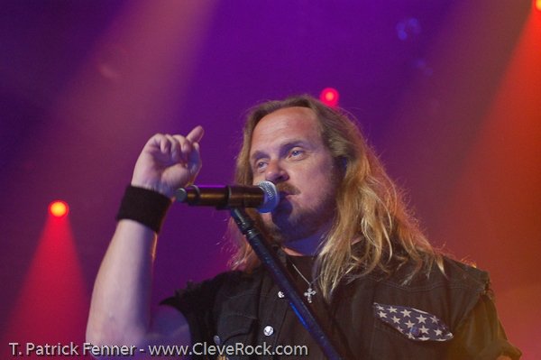 lynyrd skynyrd 107