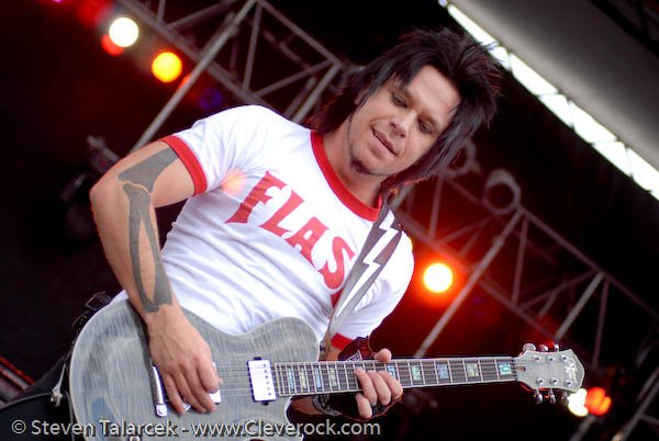 Bobaflex | Rock on the Range 2008 | Columbus, OH | Crew Stadium | 05.18.08