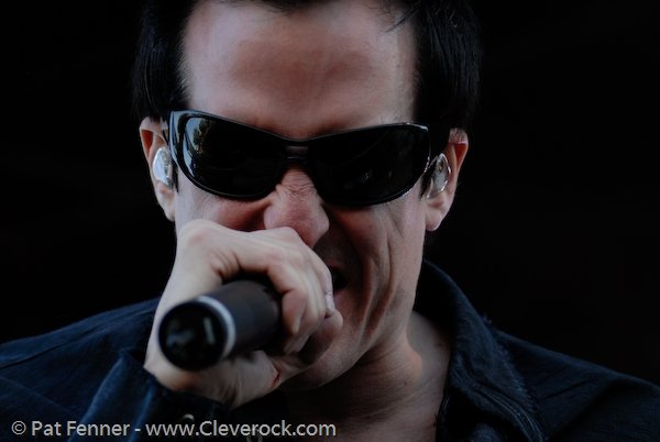 Filter | Rock on the Range 2008 | Columbus, OH | Crew Stadium | 05.17.08