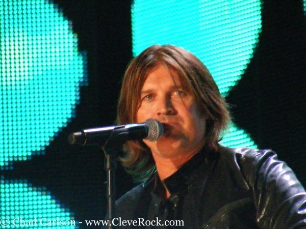 Billy Ray Cyrus | CMA Music Festival | Nashville, TN | 06.07.08