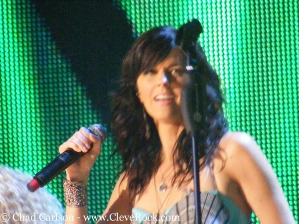 Little Big Town | CMA Music Festival | Nashville, TN | 06.06.08