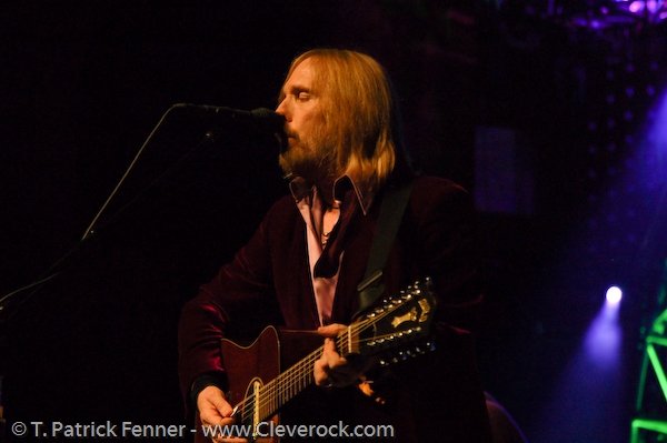 Tom Petty & The Heartbreakers | Blossom Music Center | Cuyahoga Falls, OH | 06.22.08