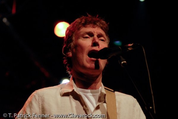 Steve Winwood | Blossom Music Center | Cuyahoga Falls, OH | 06.22.08