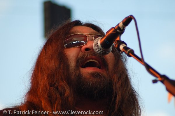 Widespread Panic | Cleveland, OH | Jacobs Pavilion at Nautica | 07.18.08