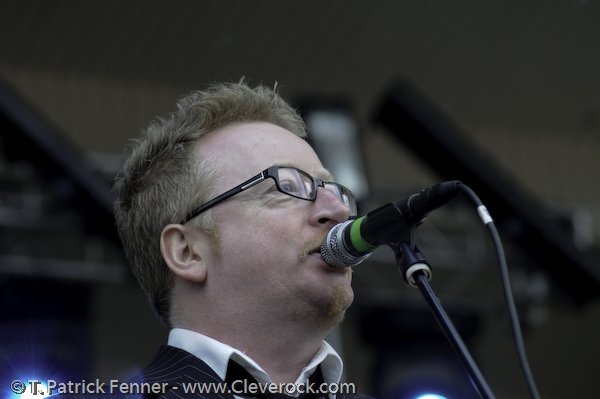 Flogging Molly | Lollapalooza 2008 | Chicago, IL | Grant Park | 08.03.08
