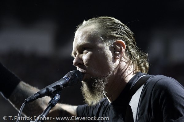 Metallica | Columbus, OH | Schottenstein Center | 11.09.08