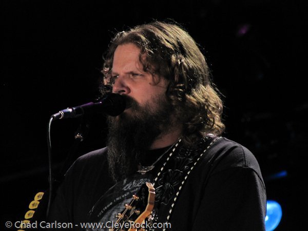 Jamey Johnson | CMA Music Festival | Nashville, TN | 06.10.09