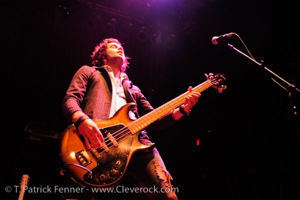 Hot Chelle Rae  | Cleveland, OH | House of Blues | 10.27.09