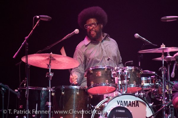 the roots 24 of 25 1