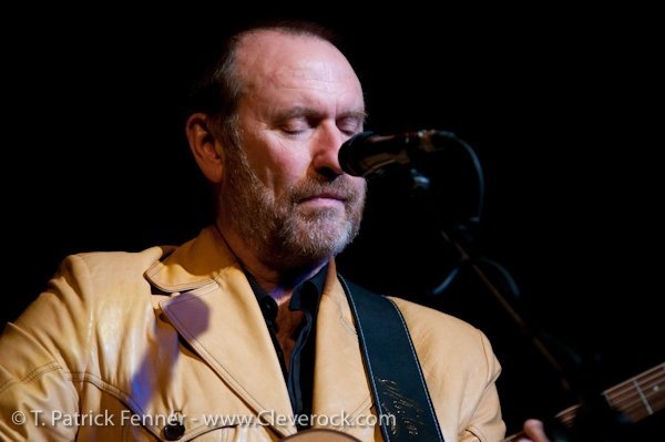Colin Hay | Kent, OH | Kent Stage | 05.13.10