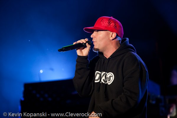 Limp Bizkit | Rock on the Range 2010 | Columbus, OH | Crew Stadium | 05.23.10