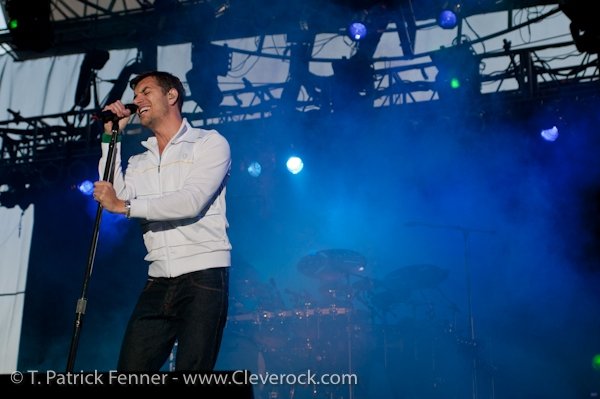 311 | Cleveland, OH  | Tower City Amphitheater | 06.30.10