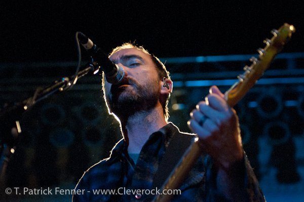 Broken Bells | Columbus, OH | Newport Music Hall | 12.03.10