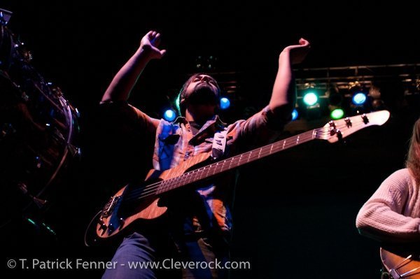 Maps & Atlases | Columbus, OH | Newport Music Hall | 12.03.10