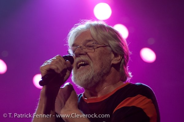 Bob Seger | Cleveland, OH | Quicken Loans Arena | 05.26.11
