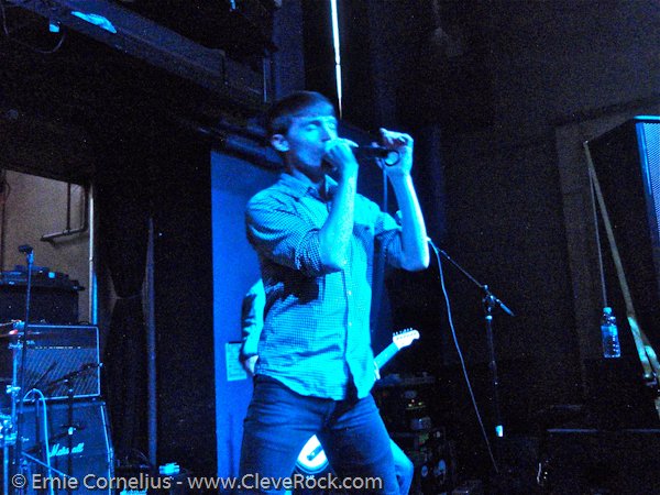 Polar Bear Club | Pittsburgh, PA | 05.26.11