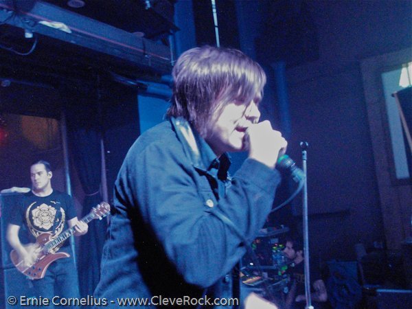 Silverstein | Pittsburgh, PA | Altar Bar | 05.26.11