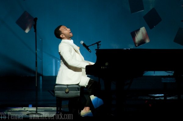 John Legend | Pittsburgh, PA | 07.09.11
