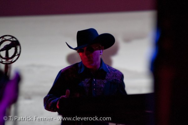 Puscifer | Lakewood, OH |  11.17.11