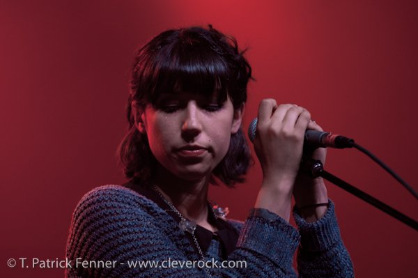 Deep Sea Diver | Cleveland Masonic Auditorium | Cleveland, OH | 06.08.12