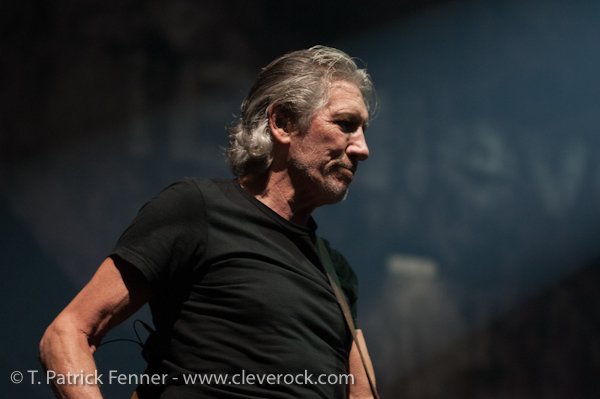 Roger Waters | Pittsburgh, PA | Consol Energy Center | 07.03.12