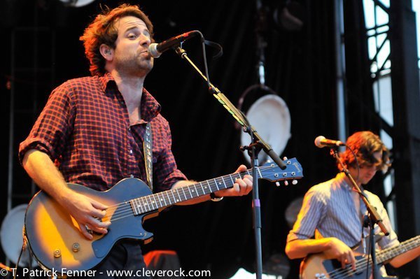Dawes | Columbus, OH | Lifestyle Communities Pavilion | 08.14.12