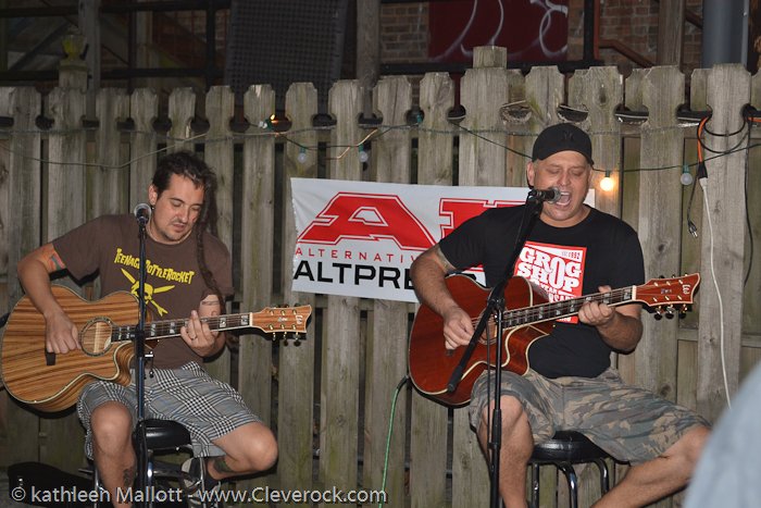Less Than Jake | Grog Shop | Cleveland Heights, OH | 09.13.12