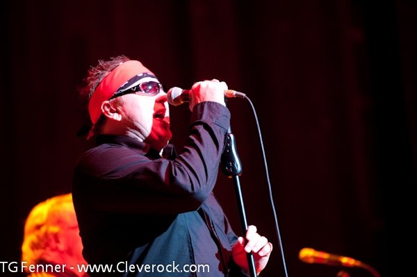 Loverboy | Blossom Music Center | Cuyahoga Falls, OH | 09.22.12