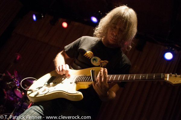 Tim Reynolds / TR3 | Cleveland, OH | Beachland Ballroom | 02.20.13