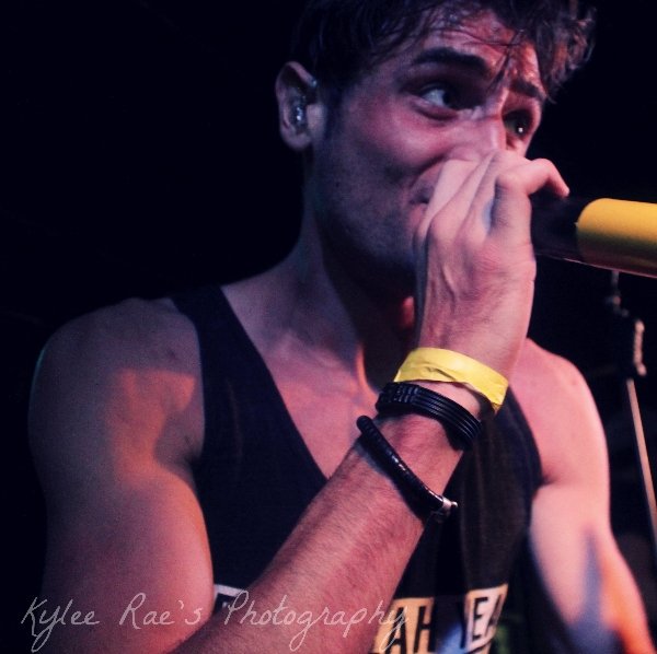 Cute Is What We Aim For | Akron, OH | Musica | 06.18.13