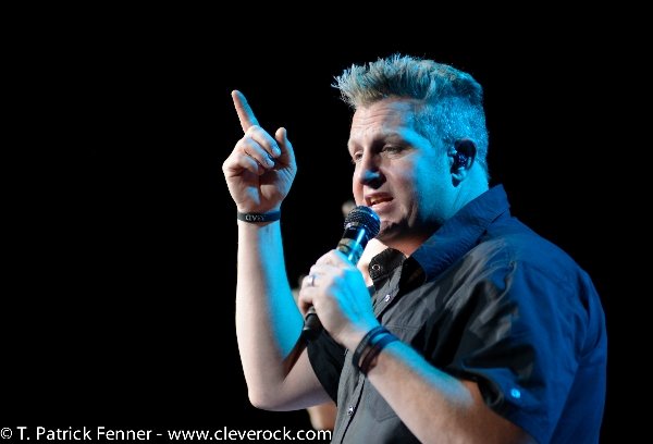 Rascal Flatts | Blossom Music Center | Cuyahoga Falls, OH | 06.28.13
