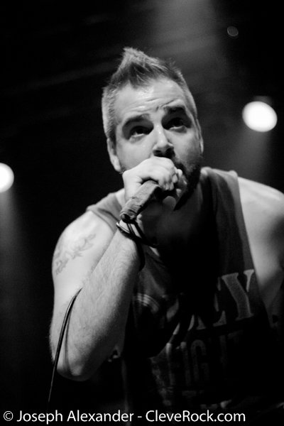 Affiance | Cleveland, OH | House of Blues | 07.06.13