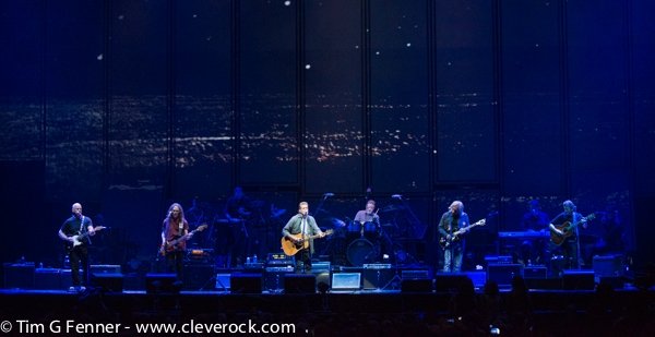 The Eagles | Cleveland, OH | Quicken Loans Arena | 07.09.13