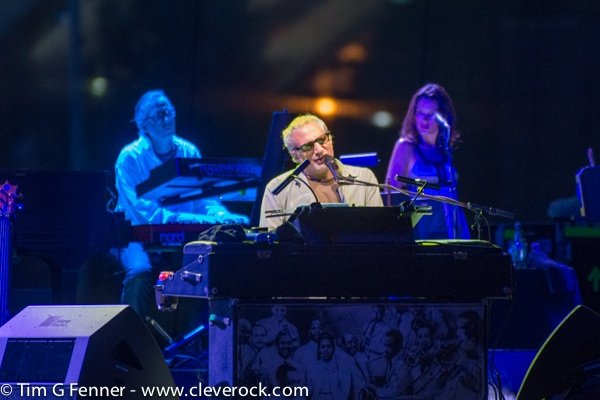 Steely Dan | Cleveland, OH | Jacobs Pavilion | 07.23.13