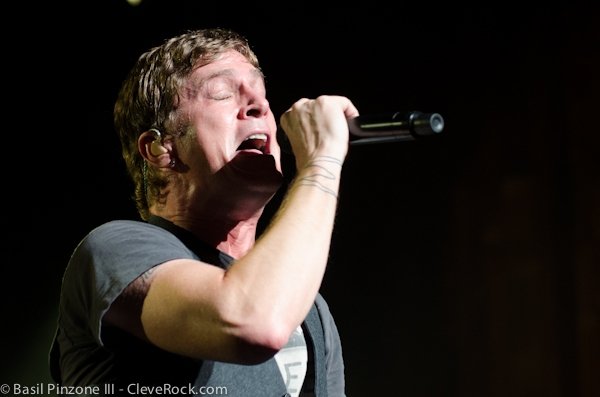 Matchbox Twenty | Blossom Music Center | Cuyahoga Falls, OH | 08.22.13