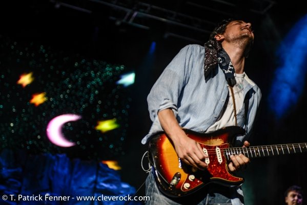 John Mayer | Blossom Music Center | Cuyahoga Falls, OH | 08.06.13