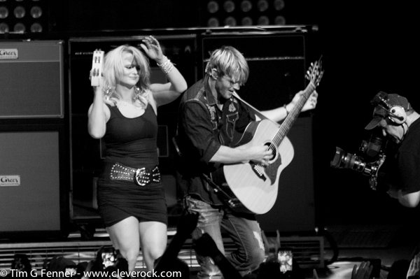 Miranda Lambert | Blossom Music Center | Cuyahoga Falls, OH | 08.10.13