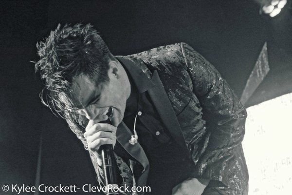 Panic! at the Disco | Cleveland, OH | Wolstein Center | 09.11.13